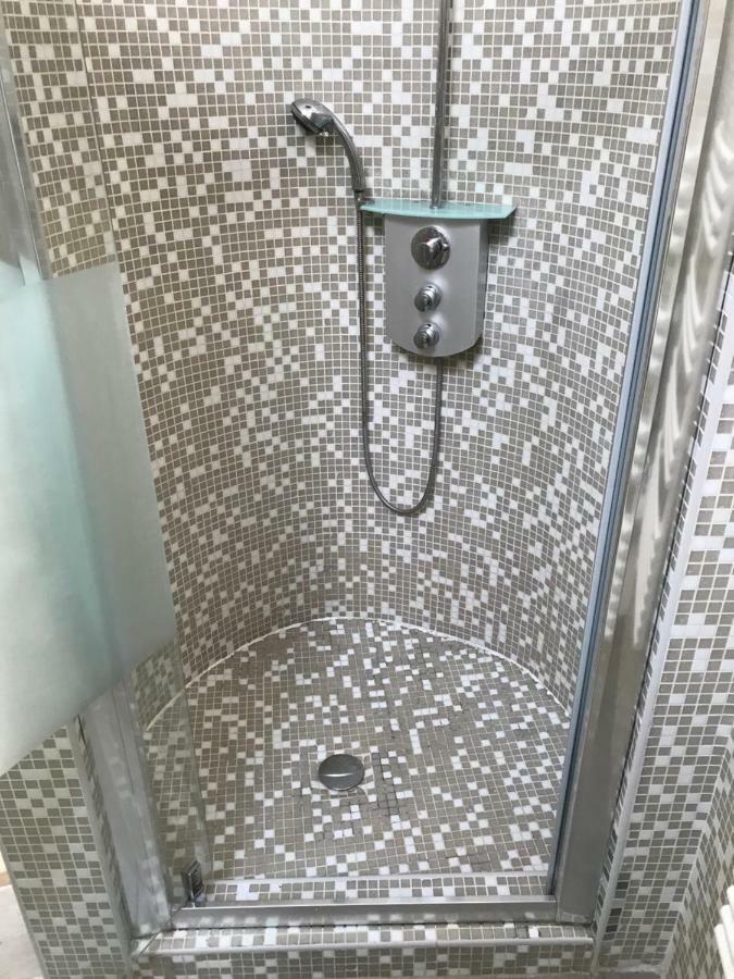 马塞纳广场公寓 尼斯 外观 照片