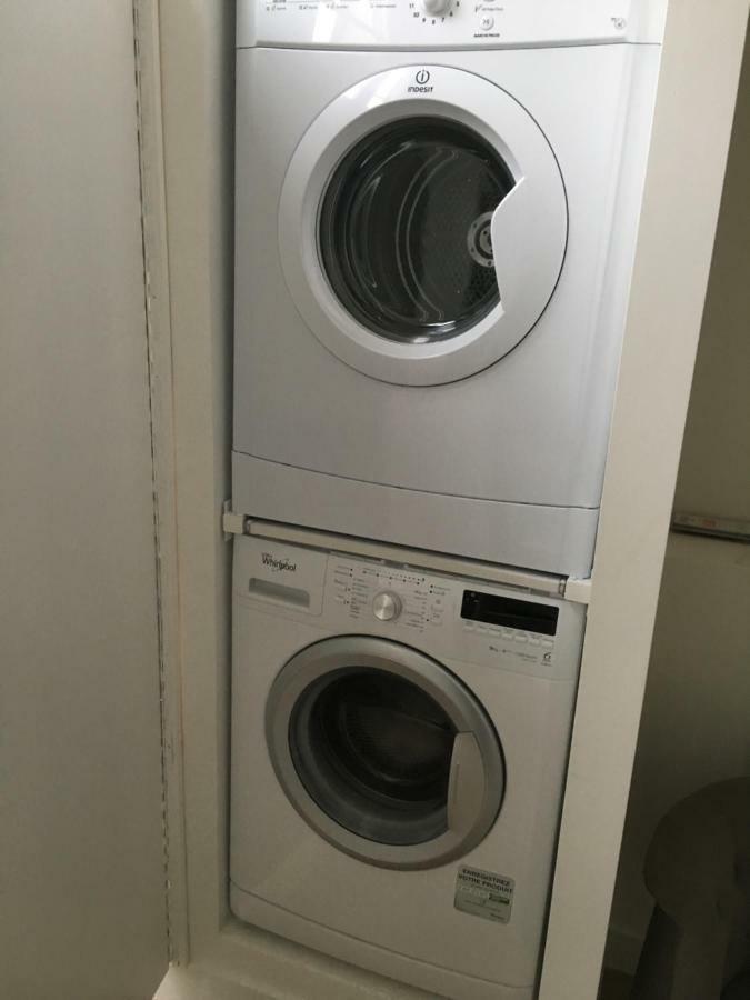 马塞纳广场公寓 尼斯 外观 照片